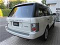 2008 Land Rover Range Rover Vogue