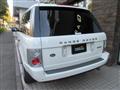 2008 Land Rover Range Rover Vogue