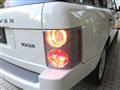 2008 Land Rover Range Rover Vogue