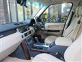 2008 Land Rover Range Rover Vogue