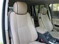 2008 Land Rover Range Rover Vogue
