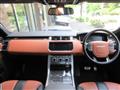 2017 Land Rover Range Rover Sport