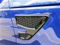 2017 Land Rover Range Rover Sport