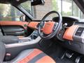 2017 Land Rover Range Rover Sport