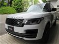 2018 Land Rover Range Rover