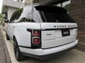 2018 Land Rover Range Rover
