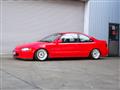 1993 Honda Civic Coupe