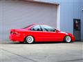 1993 Honda Civic Coupe