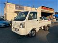 2015 Suzuki Carry Truck