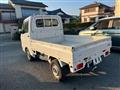 2015 Suzuki Carry Truck