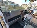 2015 Suzuki Carry Truck