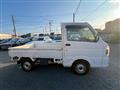 2015 Suzuki Carry Truck