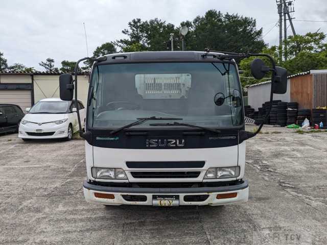2005 Isuzu Isuzu Others