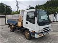 2005 Isuzu Isuzu Others
