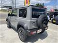 2024 Suzuki Jimny Sierra