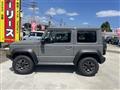 2024 Suzuki Jimny Sierra