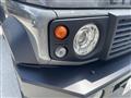 2024 Suzuki Jimny Sierra