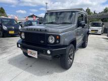 2024 Suzuki Jimny Sierra