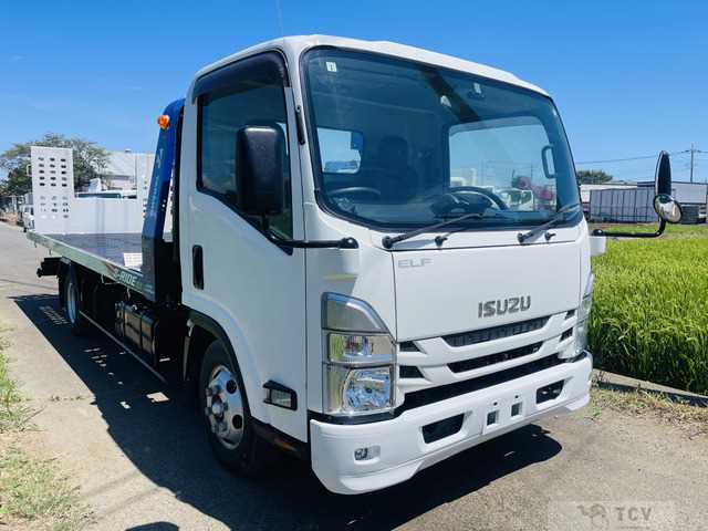 2023 Isuzu Isuzu Others