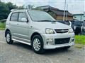 2007 Daihatsu Terios Kid