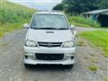 2007 Daihatsu Terios Kid