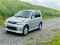 2007 Daihatsu Terios Kid