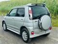 2007 Daihatsu Terios Kid