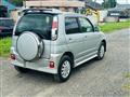 2007 Daihatsu Terios Kid