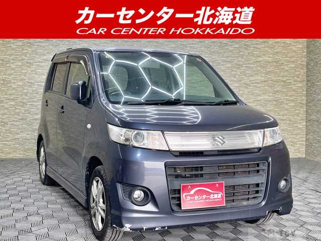 2010 Suzuki Wagon R