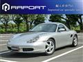 2002 Porsche Boxster