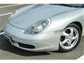 2002 Porsche Boxster