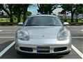 2002 Porsche Boxster