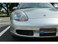 2002 Porsche Boxster