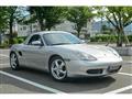 2002 Porsche Boxster