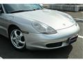 2002 Porsche Boxster