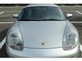 2002 Porsche Boxster