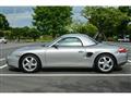 2002 Porsche Boxster