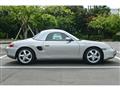 2002 Porsche Boxster