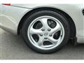2002 Porsche Boxster