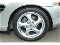 2002 Porsche Boxster
