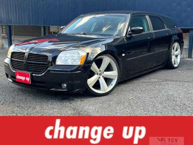 2008 Chrysler Chrysler Others