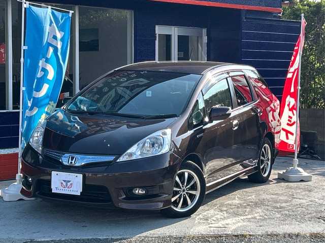 2013 Honda Honda Others