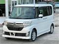 2014 Daihatsu Tanto Custom