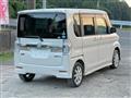 2014 Daihatsu Tanto Custom