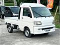2004 Daihatsu Hijet Truck
