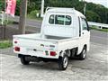 2004 Daihatsu Hijet Truck