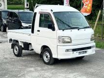 2004 Daihatsu Hijet Truck