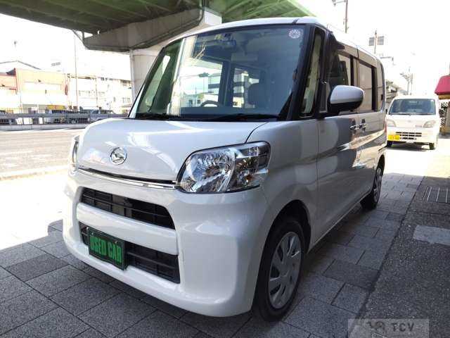 2019 Daihatsu Tanto