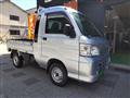 2009 Daihatsu Hijet Truck