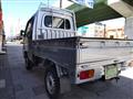 2009 Daihatsu Hijet Truck